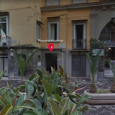 Fiorentini Residence Napoli Extérieur photo